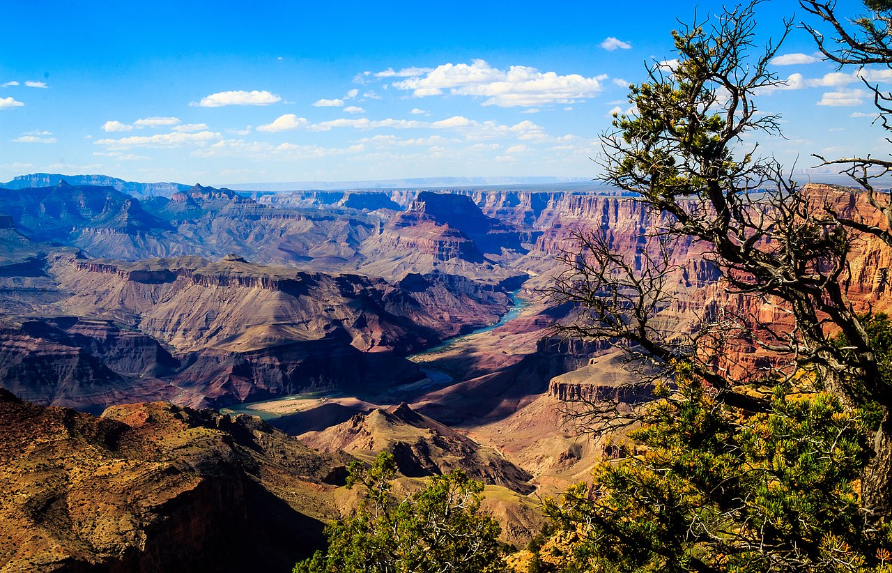 A Third Hiker Dies in the Grand Canyon Within a Month