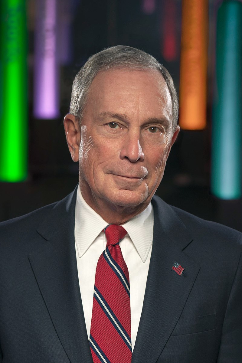 Opinion: Bloomberg’s $1B Gift Reveals U.S. Healthcare Flaw