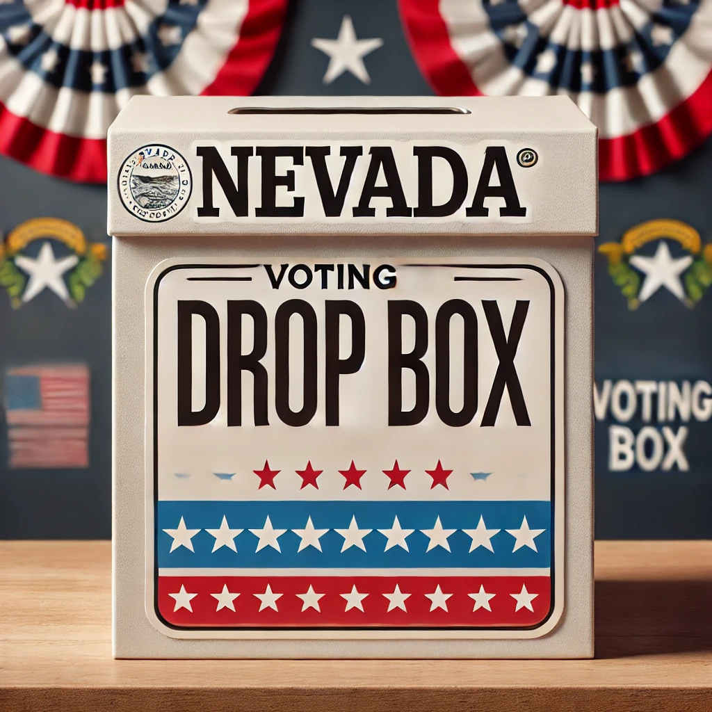 Nevada Commissioners Refuse to Certify Primary  Results